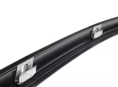 NEW BMW 5 E39 REAR LEFT DOOR COVERING 2427411 51342427411 ORIGINAL