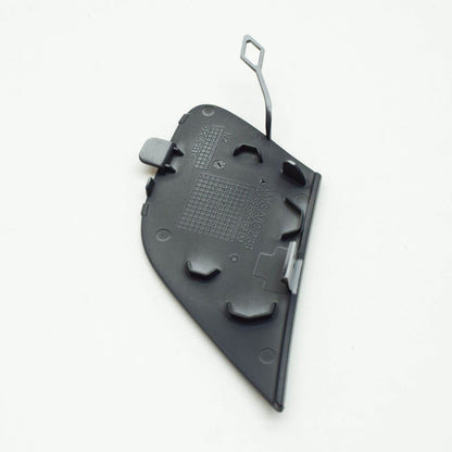 NEW MERCEDES-BENZ E C238 REAR BUMPER TOW EYE COVER A23888589009999 ORIGINAL