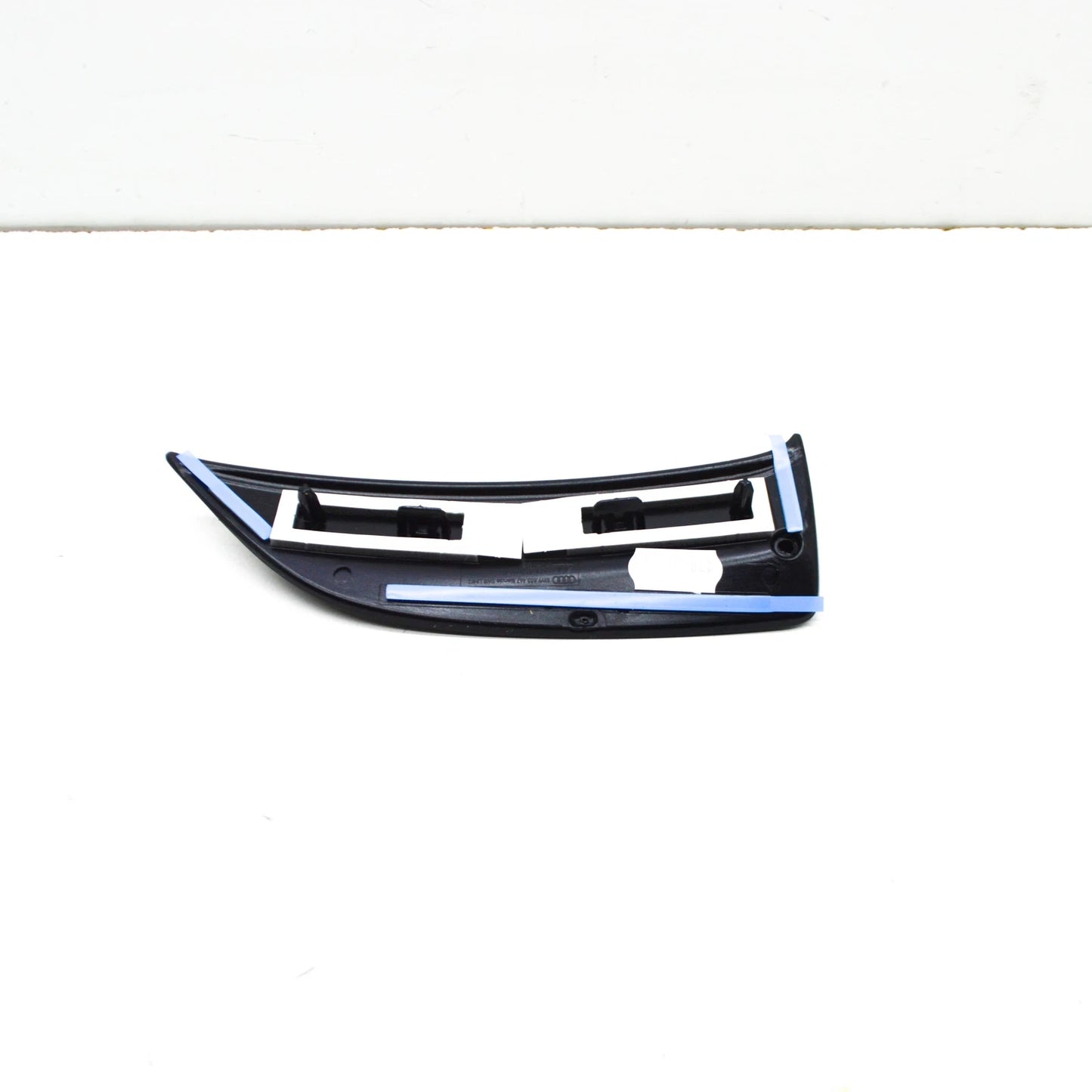 NEW AUDI RS4 AVANT B9 LEFT SIDE PANEL FRAME TRIM 8W9853467T94 ORIGINAL