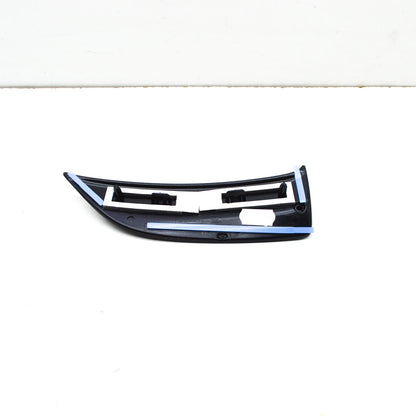 NEW AUDI RS4 AVANT B9 LEFT SIDE PANEL FRAME TRIM 8W9853467T94 ORIGINAL