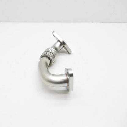 NEW VOLKSWAGEN SHARAN 7M EGR TUBE PIPE 03G131521AE ORIGINAL