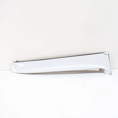 NEW VW GOLF MK7 R REAR TAILGATE LEFT VERTICAL SPOILER TRIM 5G9805945041