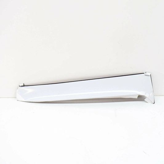 NEW VW GOLF MK7 R REAR TAILGATE LEFT VERTICAL SPOILER TRIM 5G9805945041