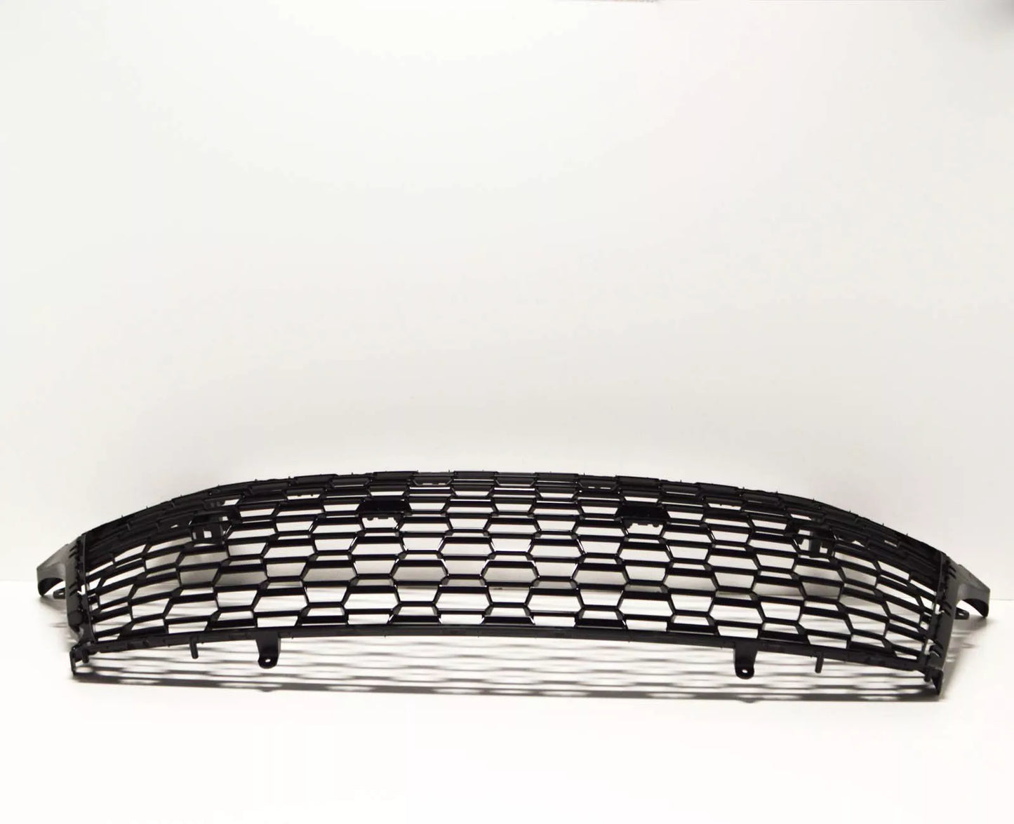 NEW AUDI R8 4S FACELIFT FRONT BUMPER GRILLE 4S0853653FT94 ORIGINAL