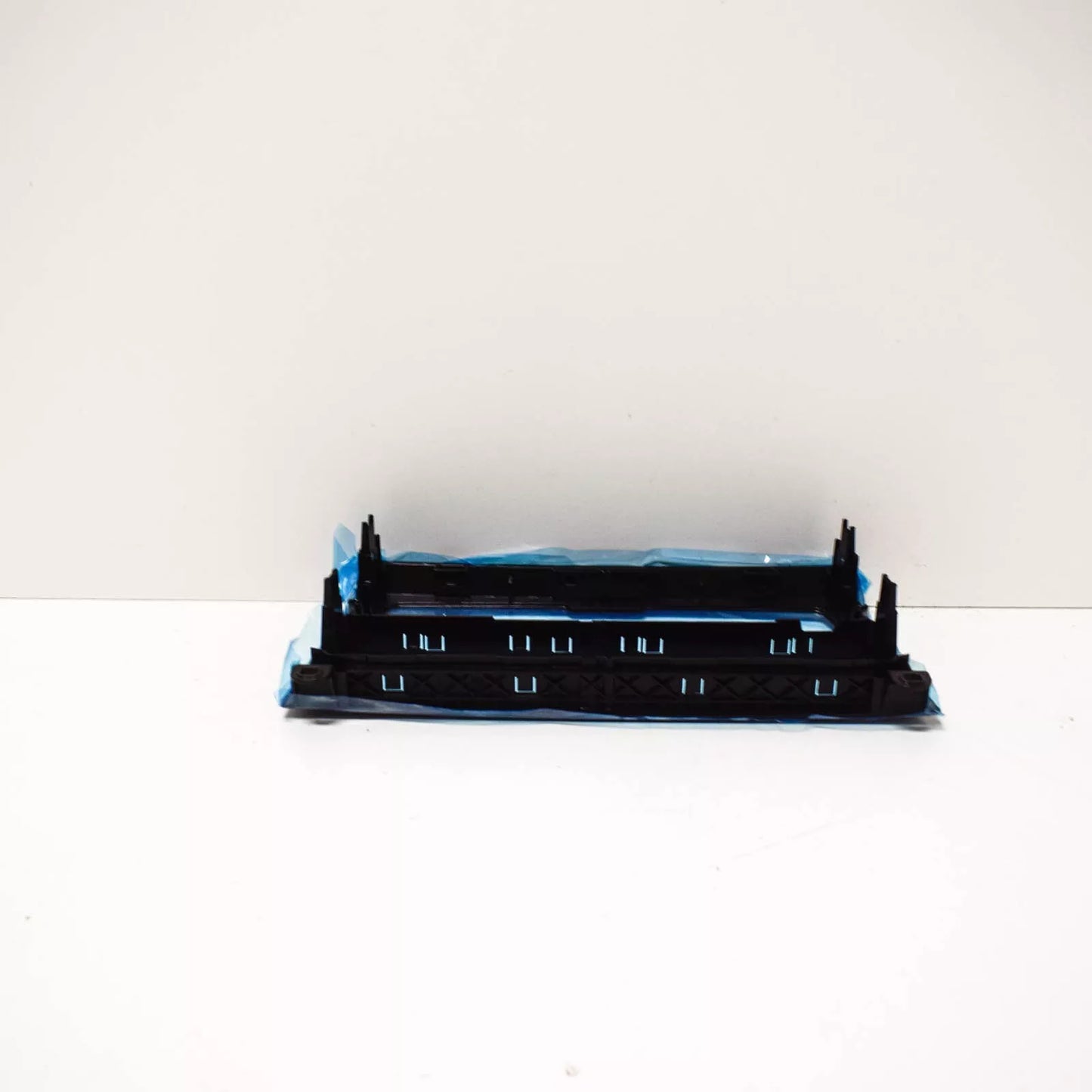 NEW BMW 1 F20 A/C HEATER CLIMATE CONTROL UNIT TRIM COVER 64119338772 ORIGINAL