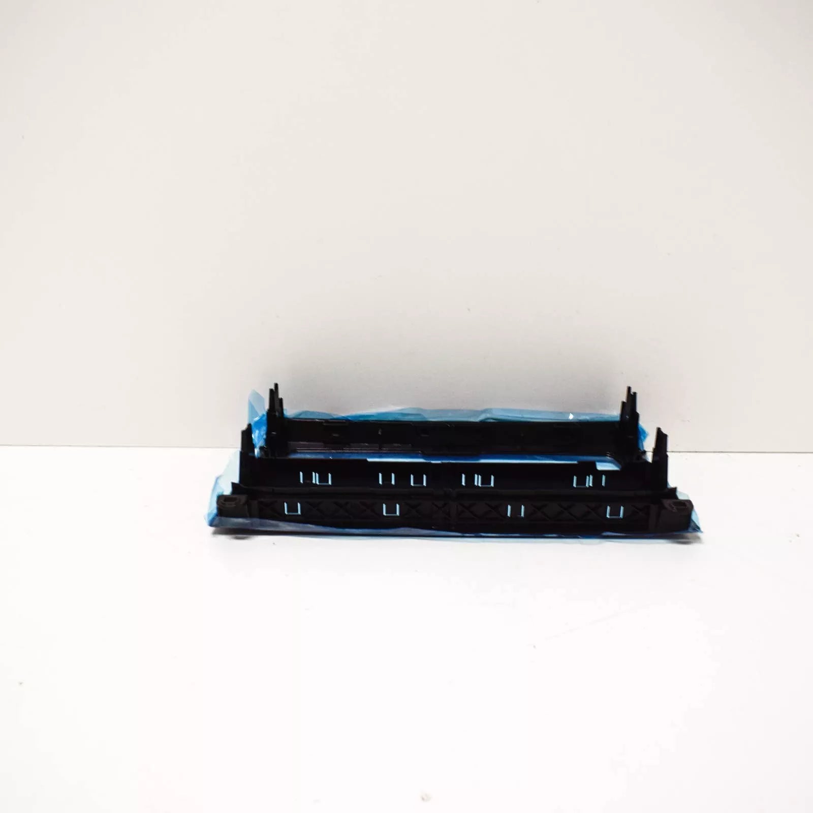 NEW BMW 1 F20 A/C HEATER CLIMATE CONTROL UNIT TRIM COVER 64119338772 ORIGINAL