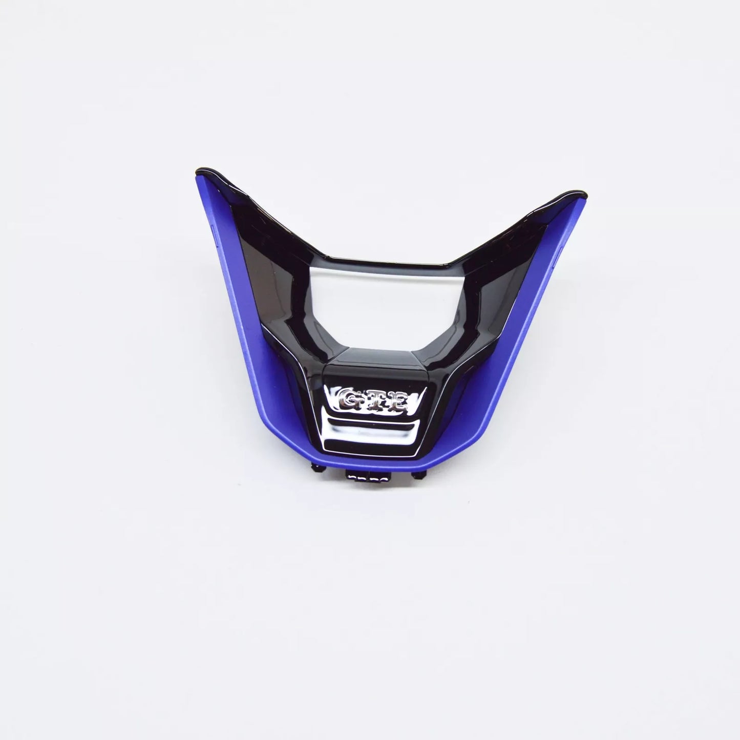 NEW VOLKSWAGEN PASSAT B8 STEERING WHEEL COVER TRIM 3G0419659TCA