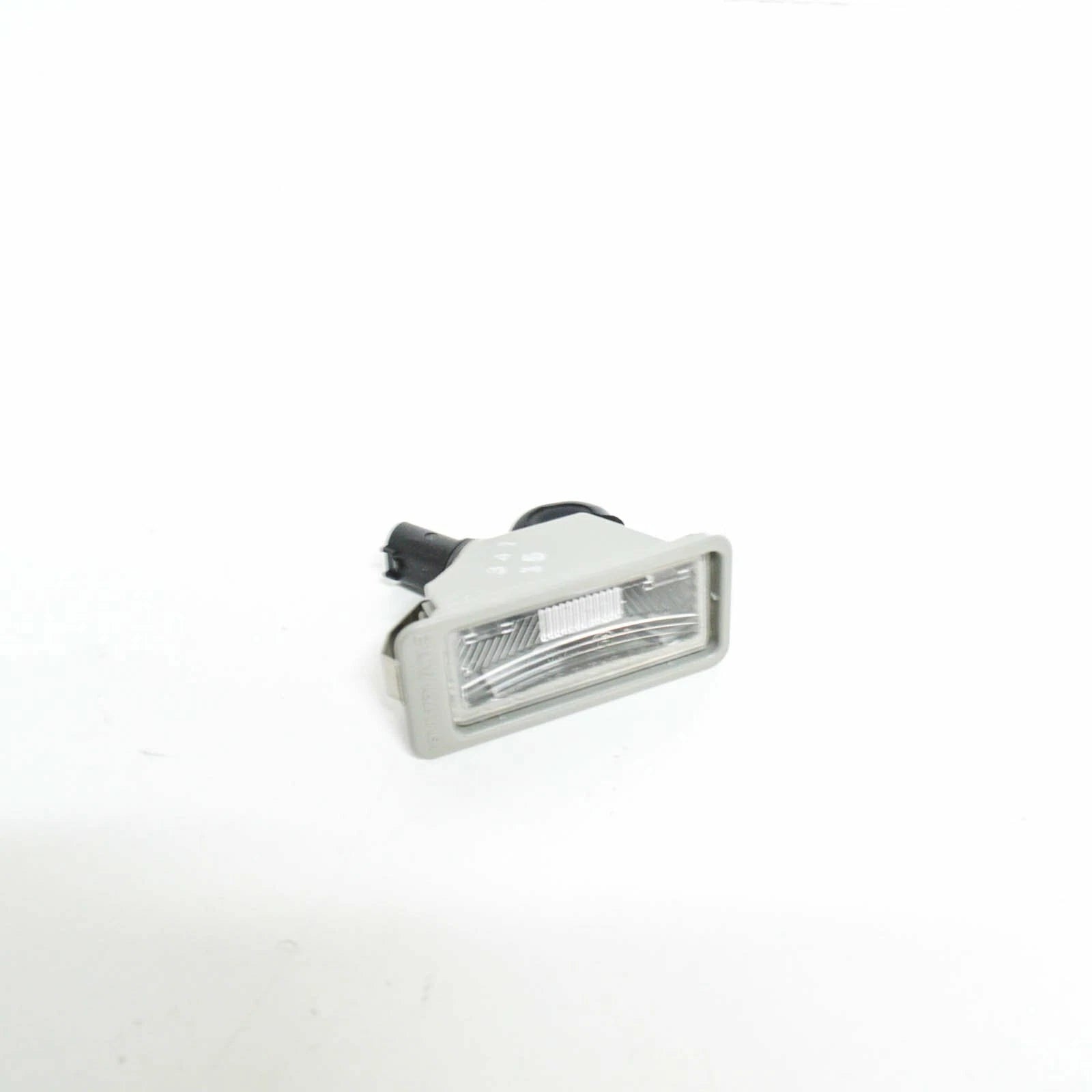 NEW BMW Z3 E36 REAR LICENSE PLATE LIGHT 63268389577