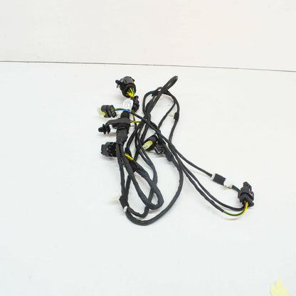 NEW BMW I3 I01 FRONT BUMPER PDC AID WIRING REPAIR HARNESS 61128806988 ORIGINAL