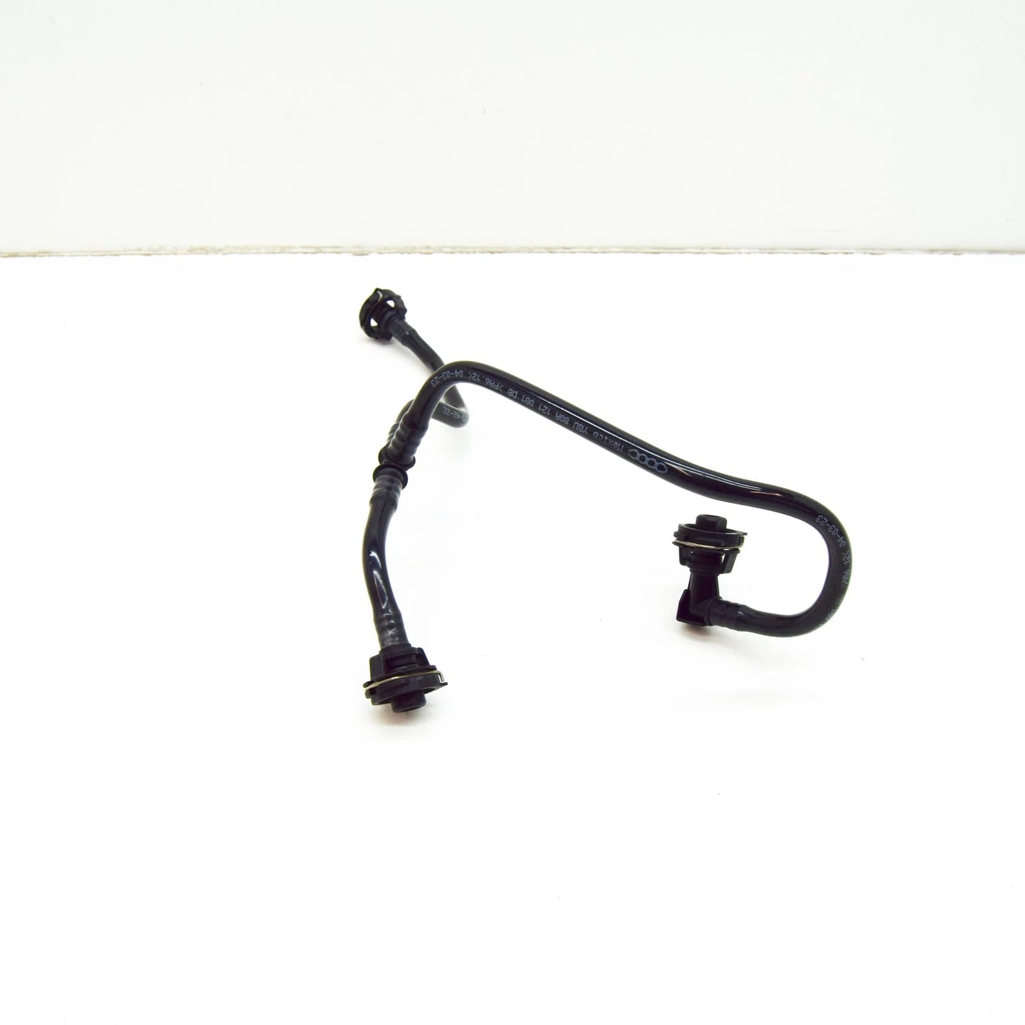 NEW AUDI Q5 FY FRONT COOLANT HOSE PIPE 80A121081DB ORIGINAL