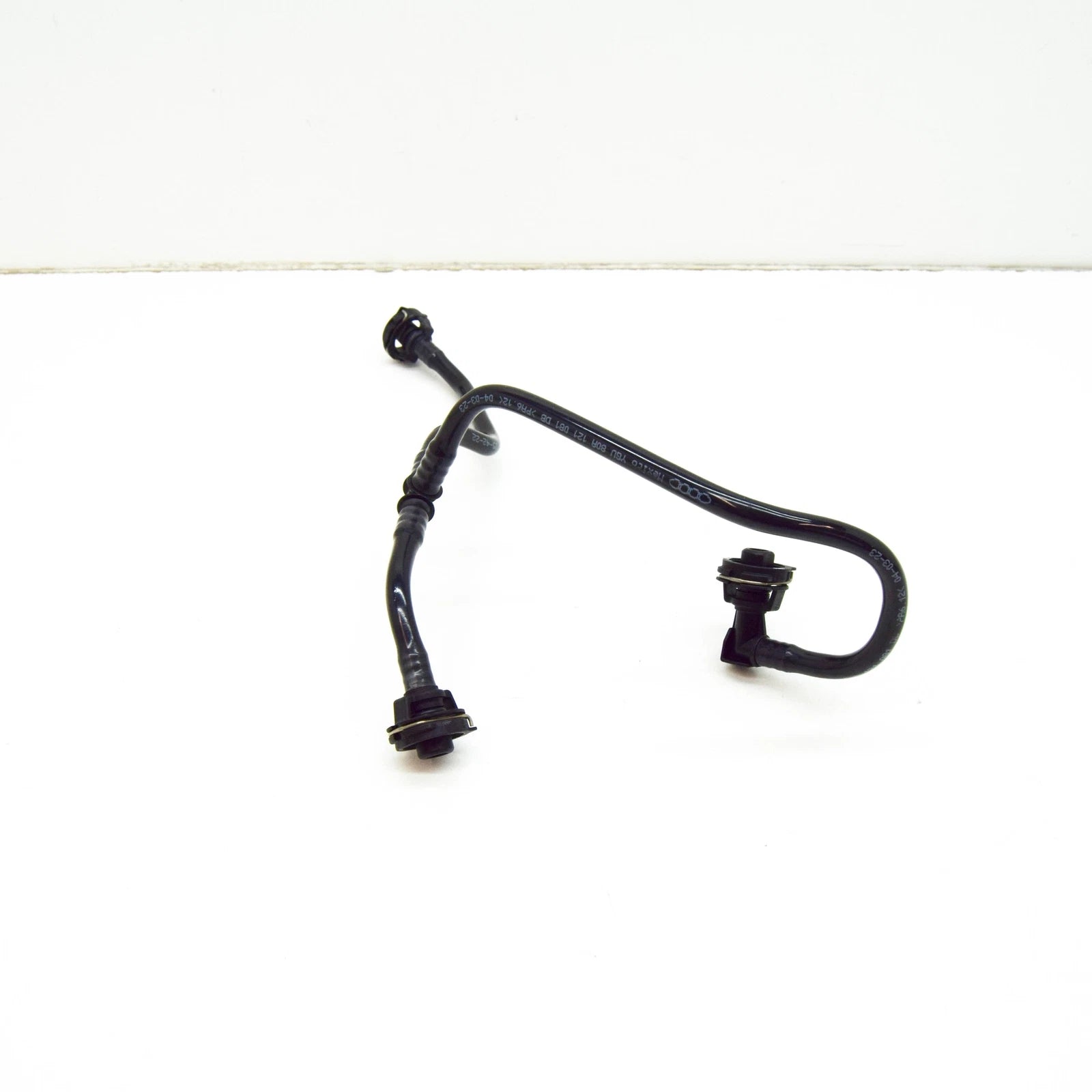 NEW AUDI Q5 FY FRONT COOLANT HOSE PIPE 80A121081DB ORIGINAL