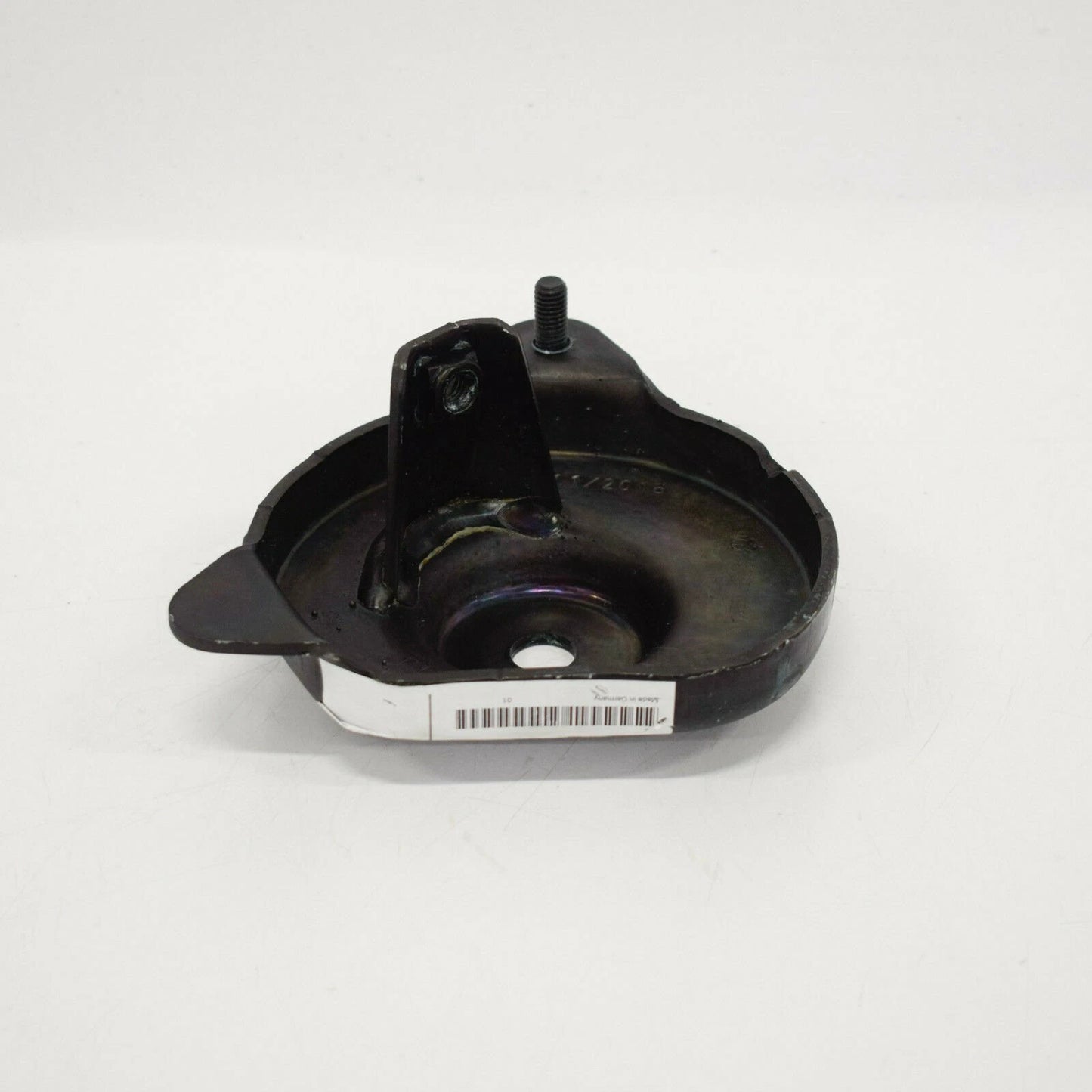 NEW BMW 6 F13 REAR AXLE REAR LEFT RADIUS ROD 6798811 2011 3.0 D 230KW ORIGINAL