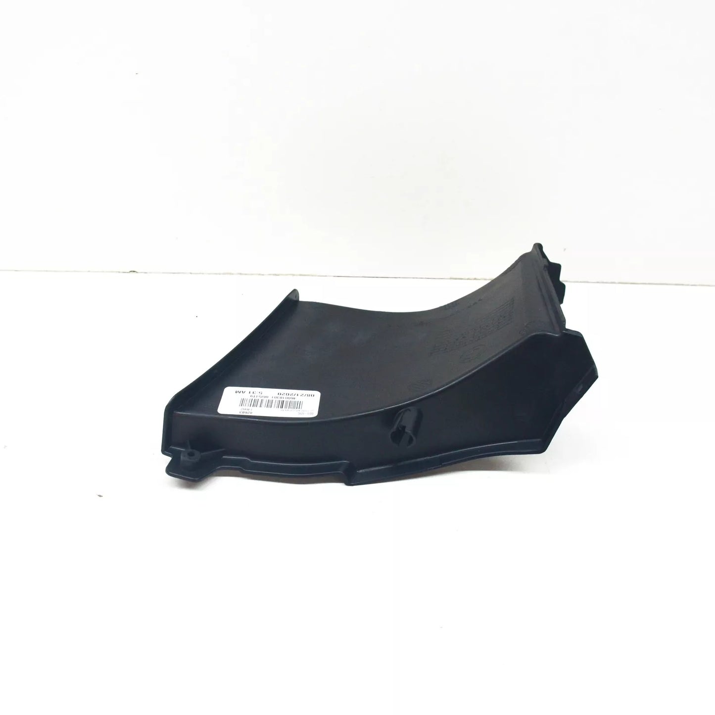 NEW BMW X3 G01 FRONT M BUMPER RIGHT AIR CURTAIN 51118065150 ORIGINAL