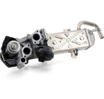 new audi a3 8p egr cooler 03l131512dq original