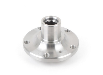 new bmw x5 e53 front left wheel hub bearing 31206756256 original