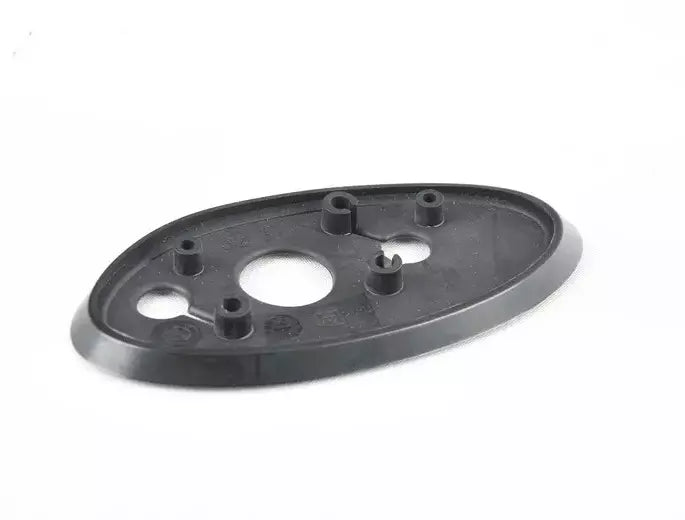 NEW BMW Z8 ROADSTER E52 OUTSIDE DOOR MIRROR BASE RIGHT 51167006150 ORIGINAL