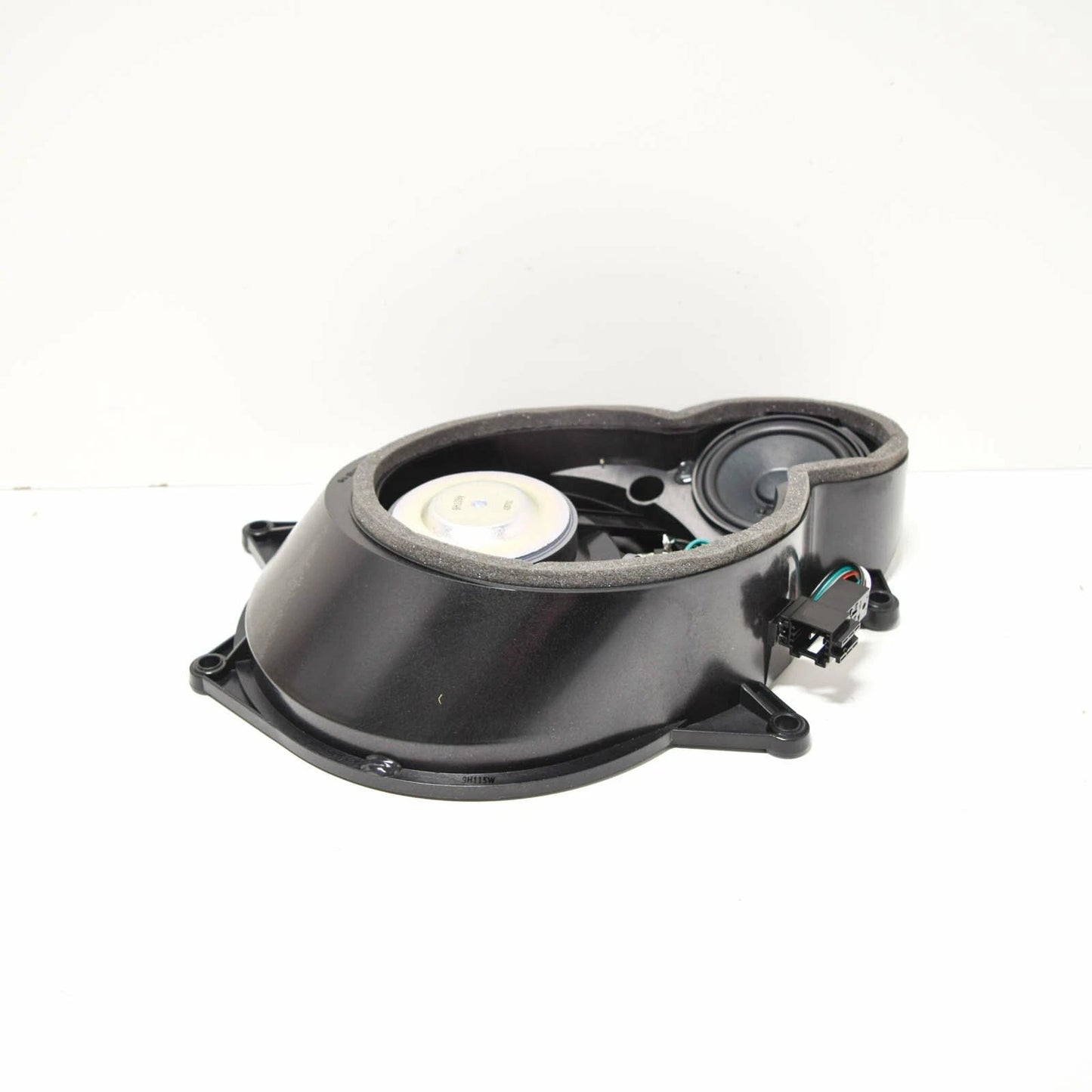 NEW MERCEDES-BENZ SLK R171 FRONT RIGHT DOOR LOUDSPEAKER A1718200202 ORIGINAL