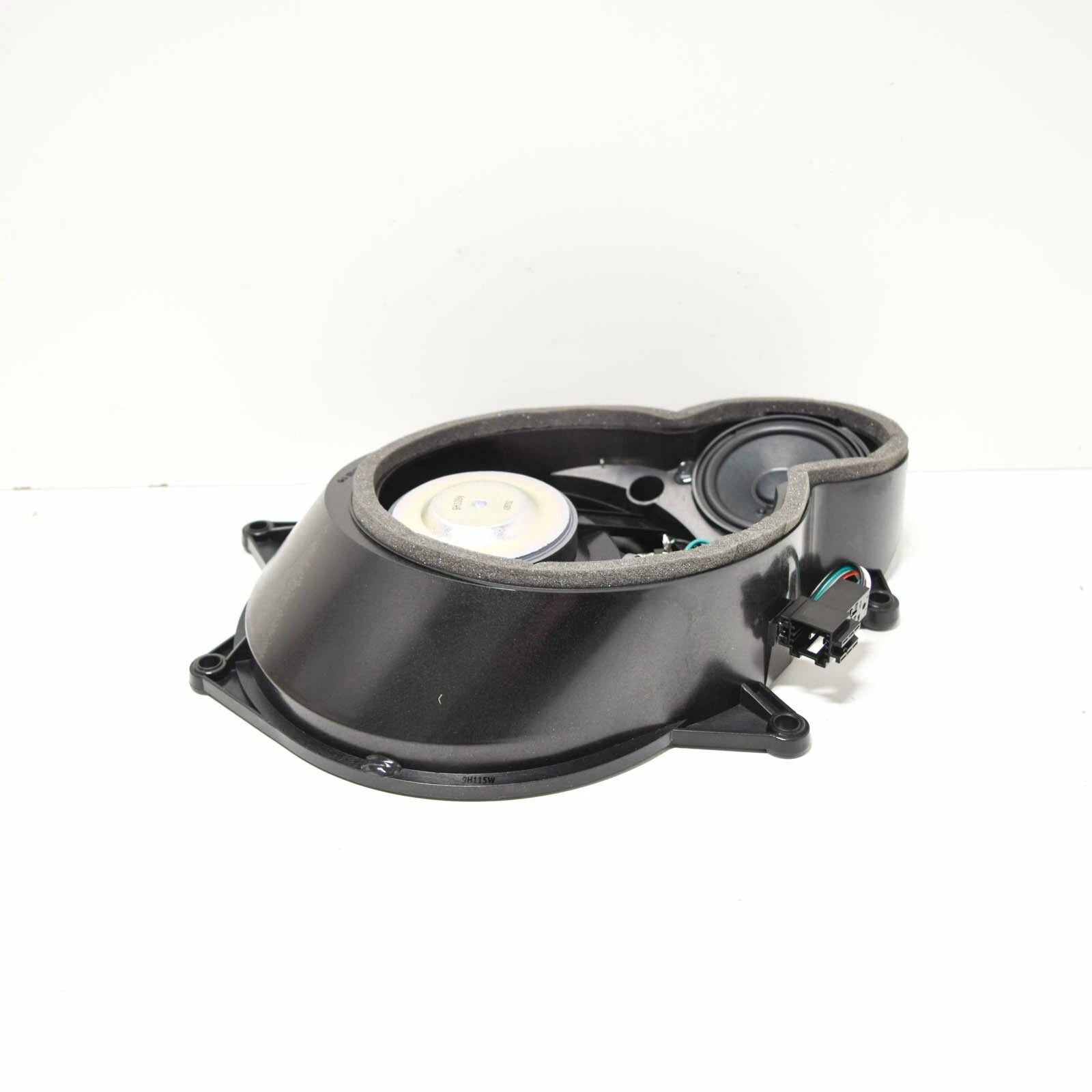 NEW MERCEDES-BENZ SLK R171 FRONT RIGHT DOOR LOUDSPEAKER A1718200202 ORIGINAL