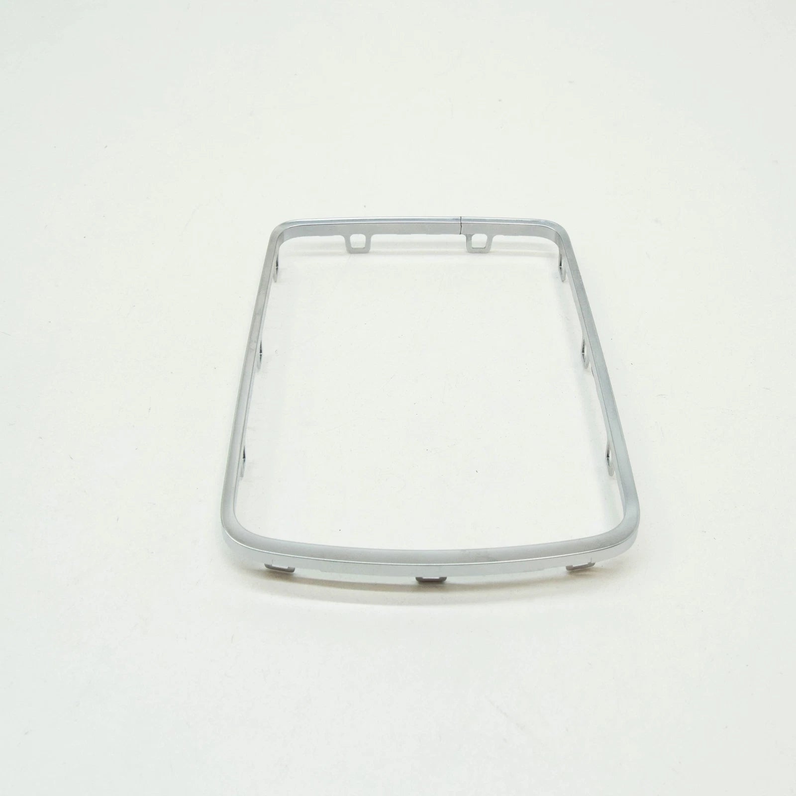 NEW AUDI A4 B8 GEAR SHIFT SURROUND TRIM 8K08642603Q7 2012 ORIGINAL