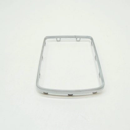 NEW AUDI A4 B8 GEAR SHIFT SURROUND TRIM 8K08642603Q7 2012 ORIGINAL