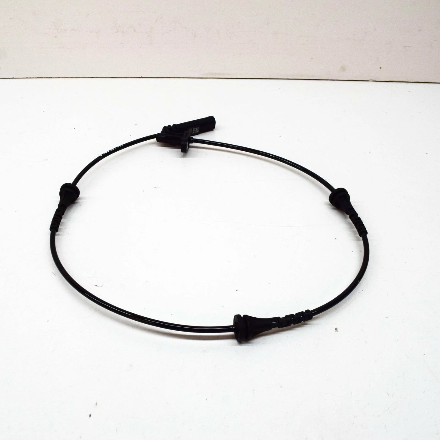 NEW BMW X5 G05 FRONT ABS WHEEL SPEED SENSOR 34526895655 6895655 ORIGINAL