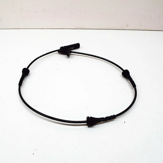 NEW BMW X5 G05 FRONT ABS WHEEL SPEED SENSOR 34526895655 6895655 ORIGINAL