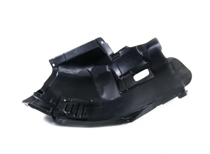 new bmw 3 e90 front left wheel housing bottom cover 7162275 51717162275 original