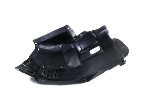 new bmw 3 e90 front left wheel housing bottom cover 7162275 51717162275 original