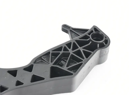 NEW AUDI Q3 8U CLUTCH PEDAL LHD 1K1721321E ORIGINAL