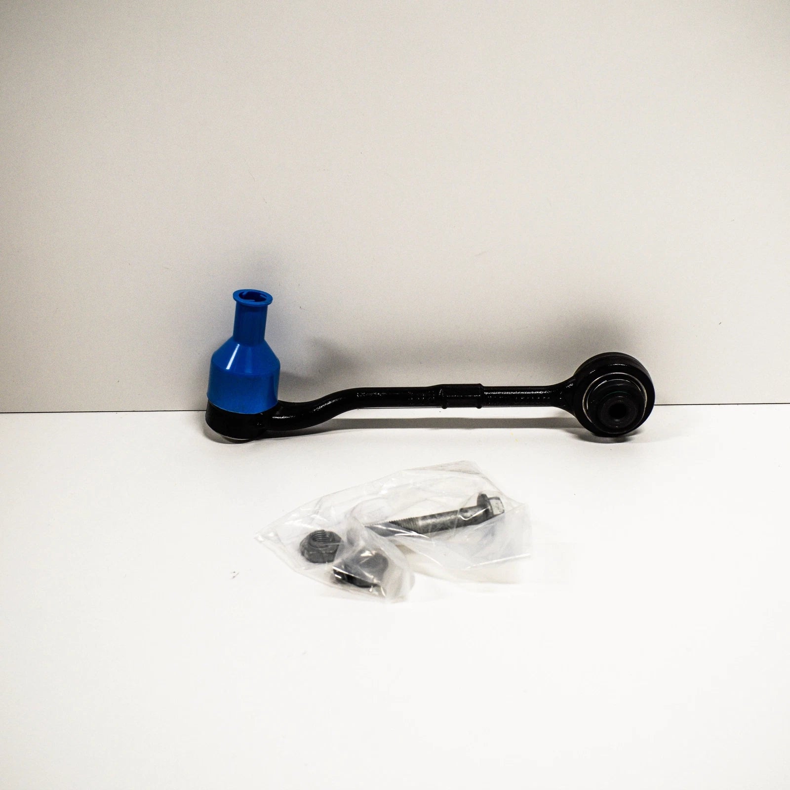 NEW BMW 3 COUPE E92 FRONT WISHBONE CONTROL ARM REPAIR KIT 31122405863 ORIGINAL