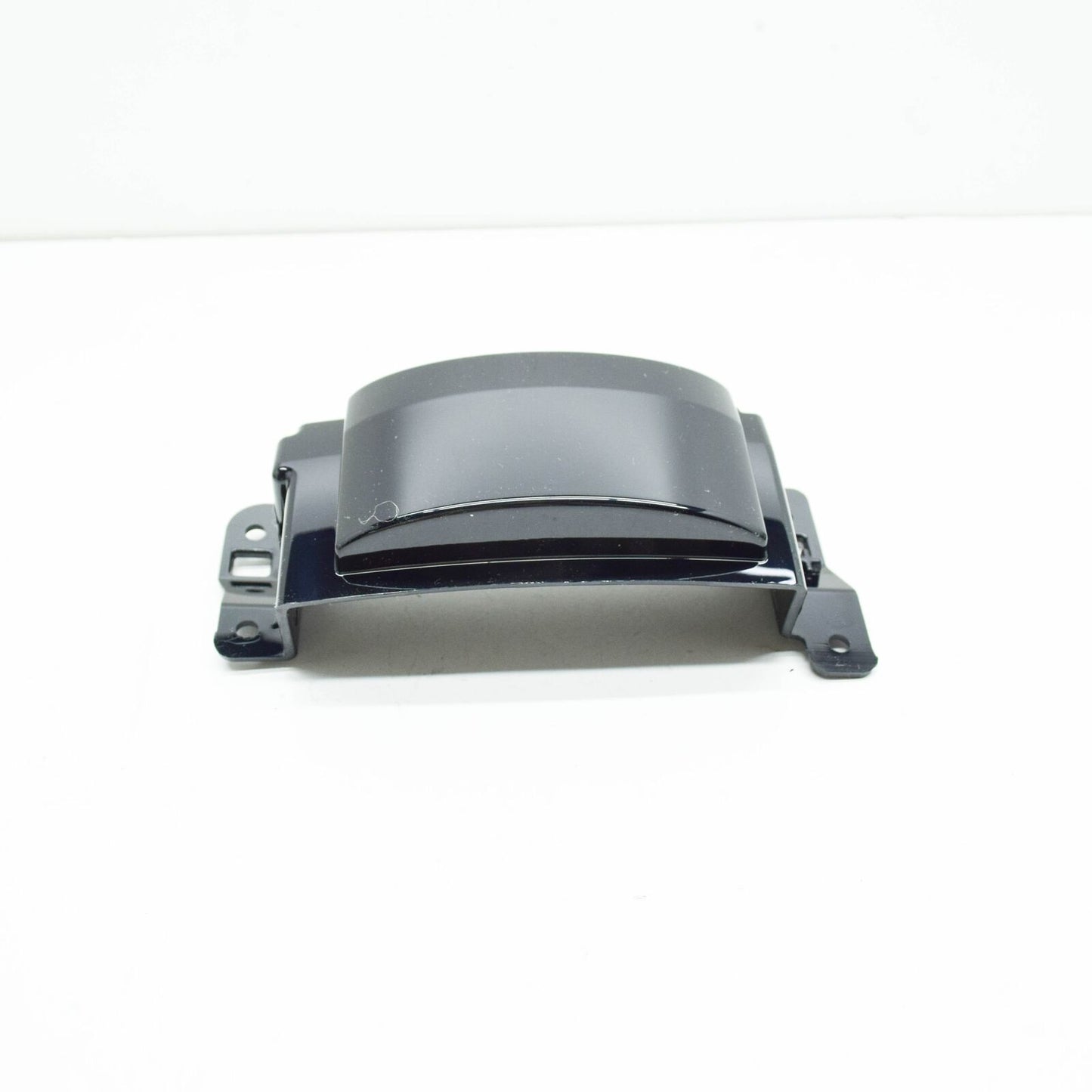 NEW AUDI Q7 4M RIGHT RADIATOR GRILLE COVER TRIM 4M0807412D5FQ ORIGINAL