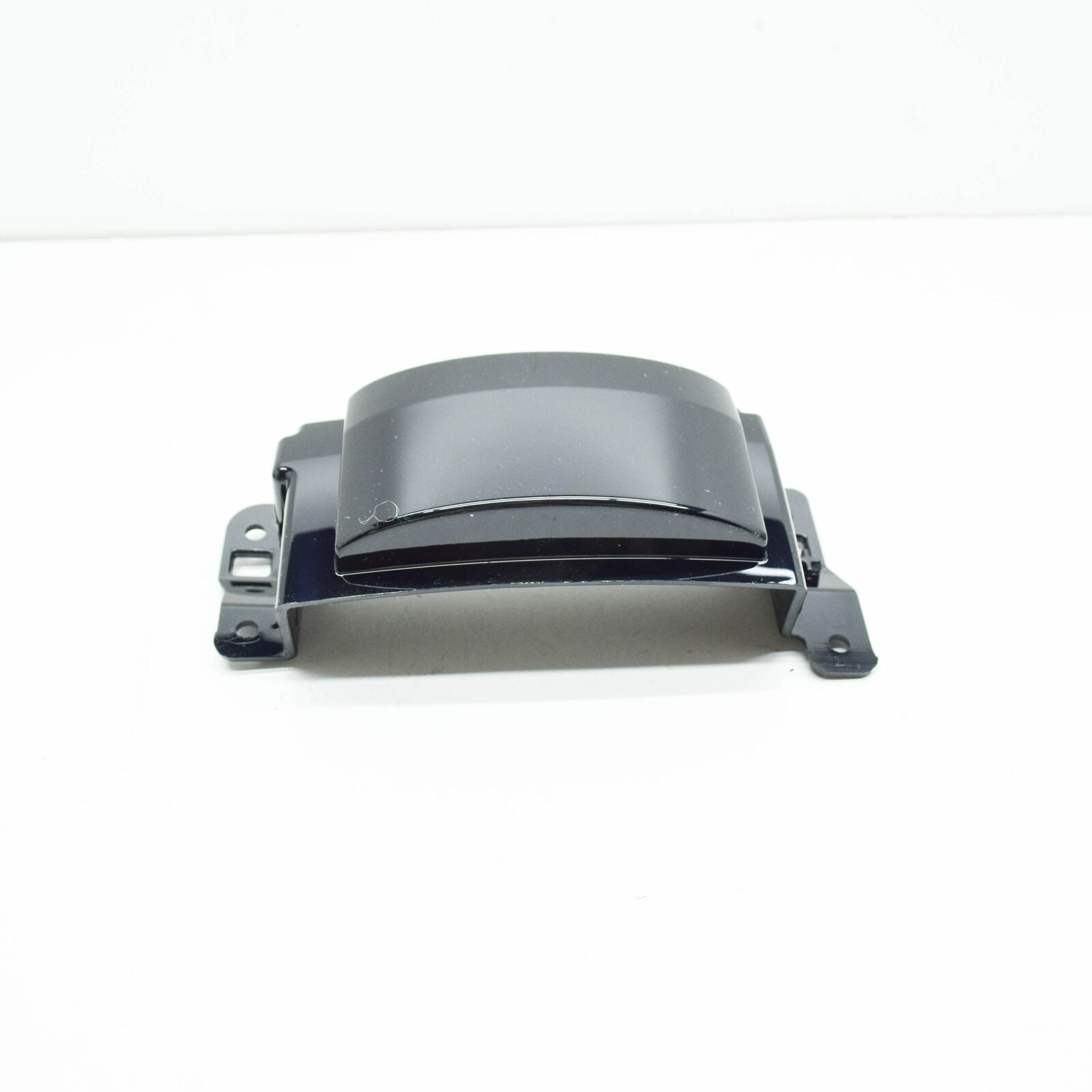 NEW AUDI Q7 4M RIGHT RADIATOR GRILLE COVER TRIM 4M0807412D5FQ ORIGINAL