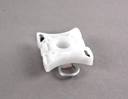 new bmw 3 e36 window regulator sliding pivot clip 1938884 51321938884 original