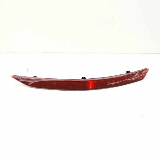 NEW VW GOLF SPORTSVAN MK7 REAR RIGHT BUMPER LIGHT REFLECTOR 510945106A