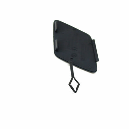 NEW BMW 5 G30 FRONT BUMPER TOW HOOK EYE COVER 51117427448 ORIGINAL