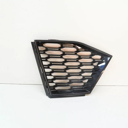 NEW BMW 2 GRAN COUPE F44 M FRONT LEFT BUMPER GRILLE 51118075517 ORIGINAL