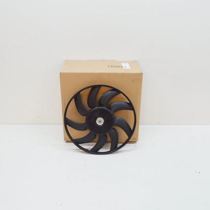 NEW AUDI A6 C7 LEFT RADIATOR FAN 8K0959455AB ORIGINAL