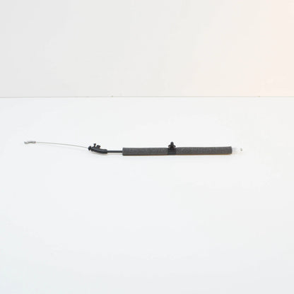 NEW AUDI A4 8W2,B9 BOOT LOCK RELEASE CABLE 8W9827535 ORIGINAL