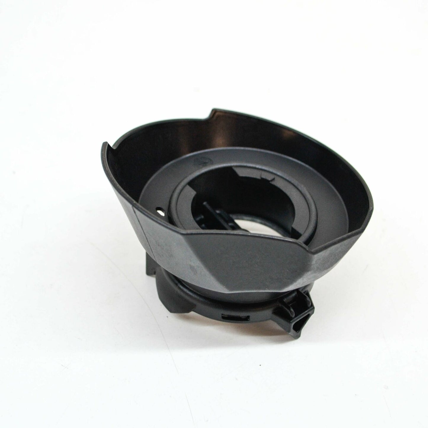 NEW MERCEDES-BENZ S W222 OIL FILLER NECK CAP COVER A6420100069 ORIGINAL