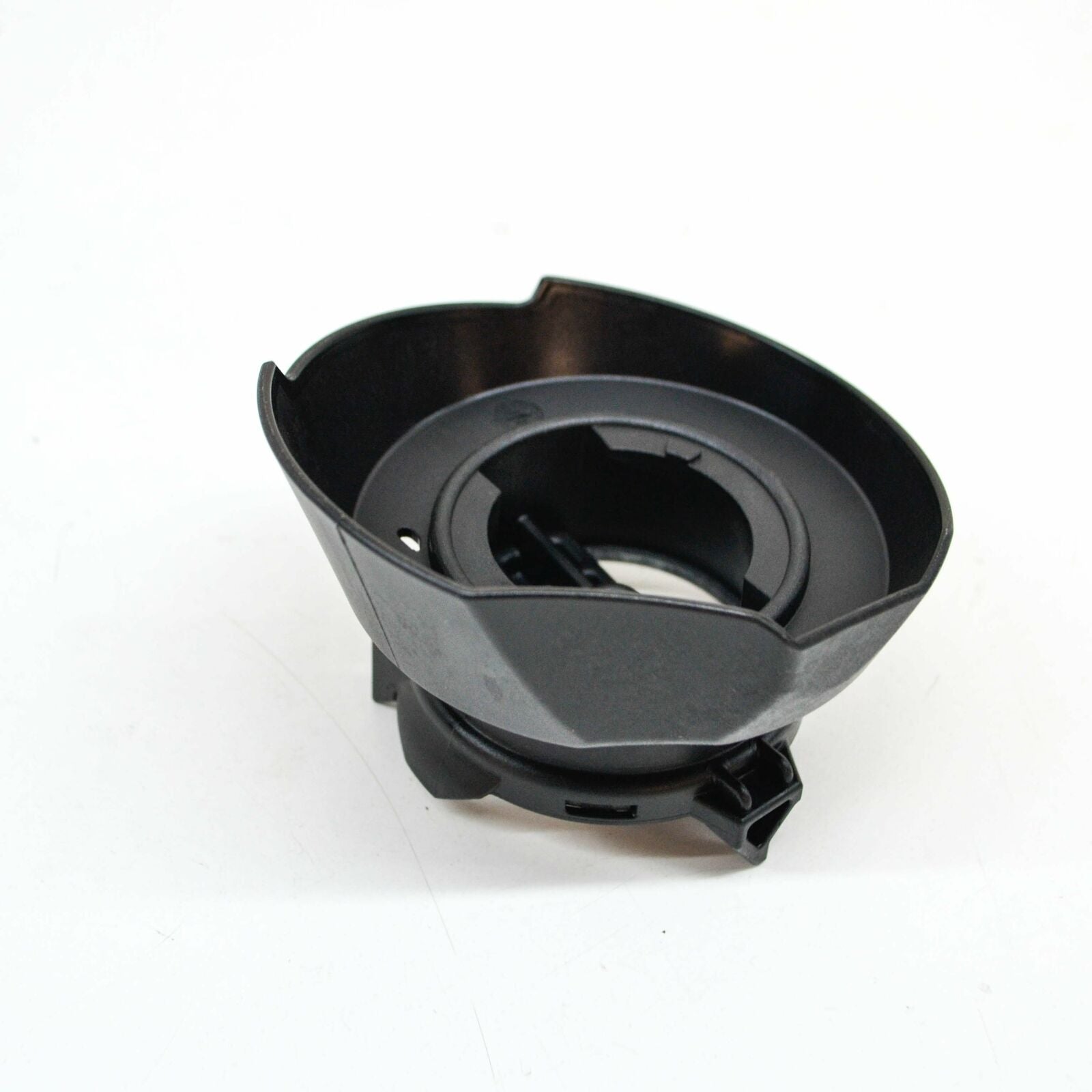 NEW MERCEDES-BENZ S W222 OIL FILLER NECK CAP COVER A6420100069 ORIGINAL