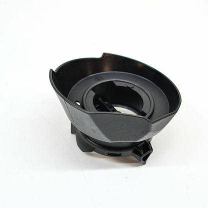 NEW MERCEDES-BENZ S W222 OIL FILLER NECK CAP COVER A6420100069 ORIGINAL