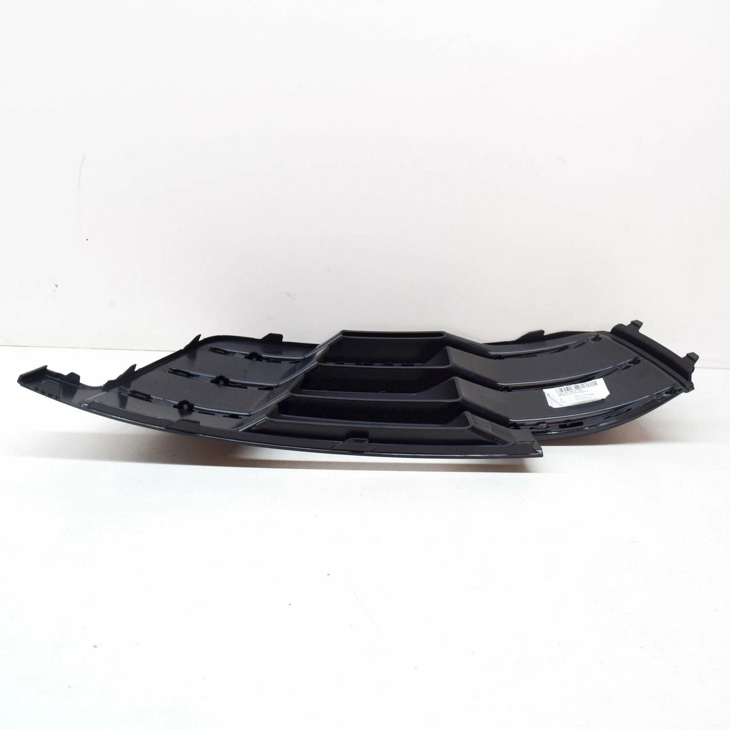 NEW AUDI Q7 4M FRONT BUMPER RIGHT AIR GUIDE GRILLE 4M0807682DGXE