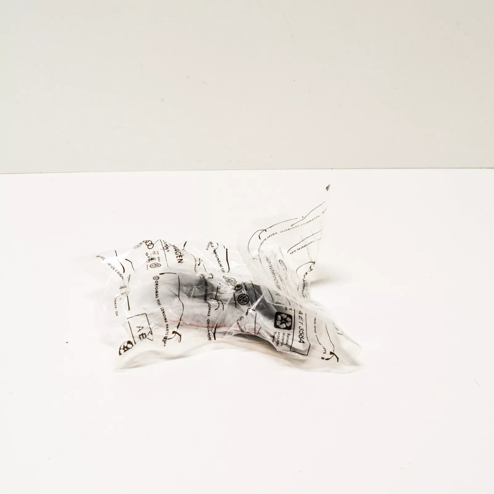 NEW AUDI SQ5 80A LEFT HEADLIGHT WASHER COVER CAP 80A807753AGRU ORIGINAL