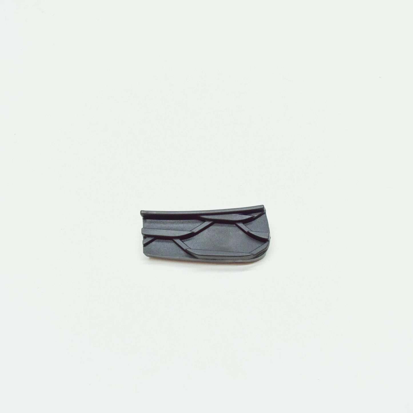 NEW MERCEDES-BENZ GLE W167 FRONT BUMPER TOW EYE COVER A1678857603 ORIGINAL