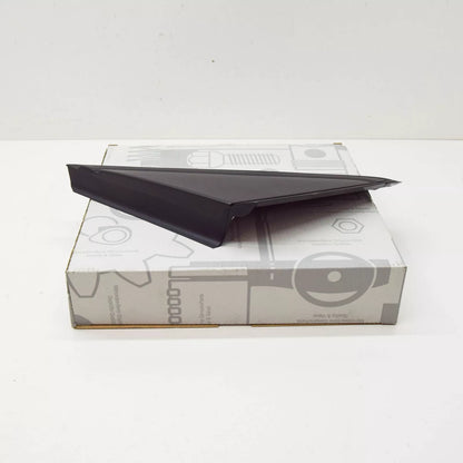 NEW MERCEDES-BENZ B W246 RIGHT WINDOW TRIANGLE TRIM A2466901687 ORIGINAL
