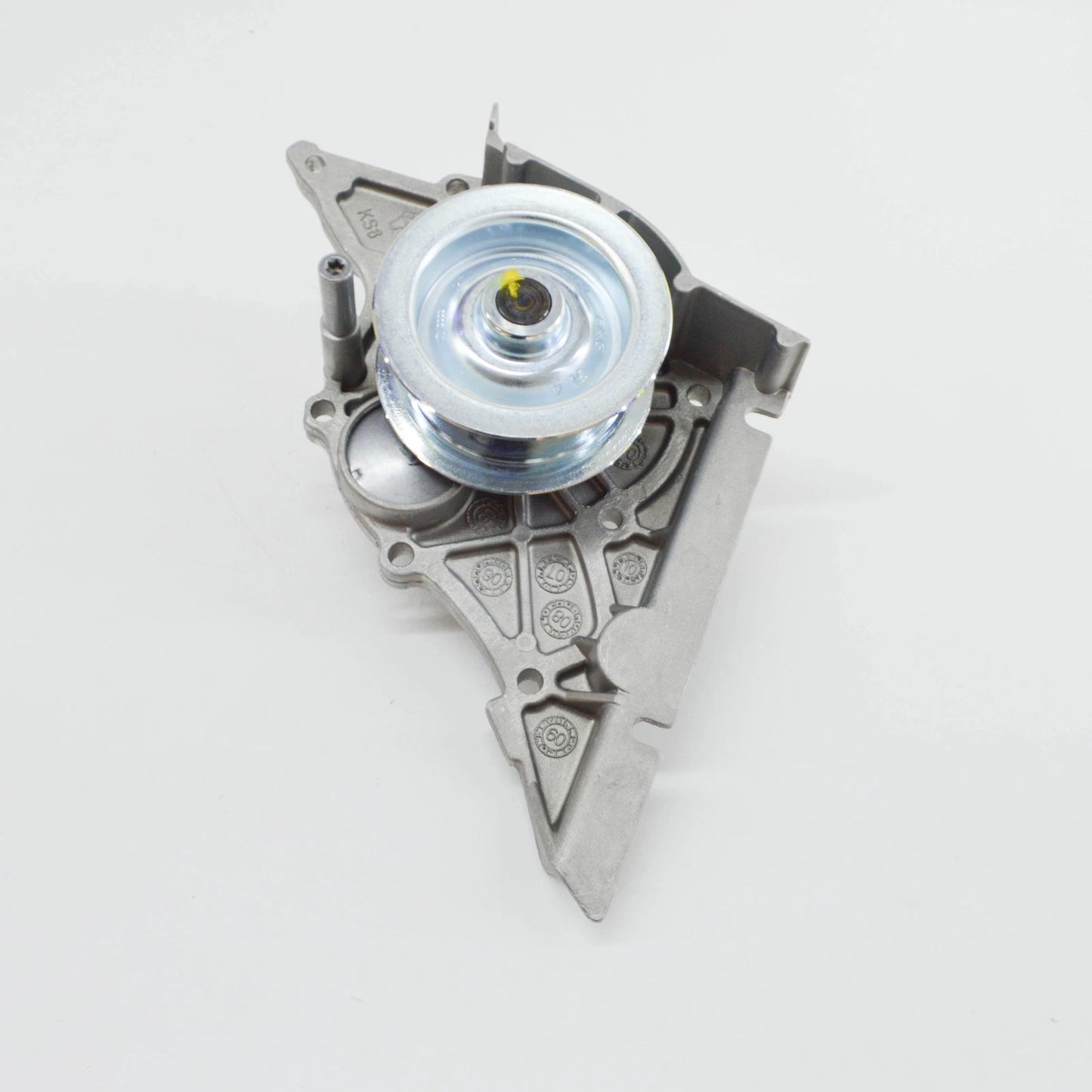 NEW AUDI A6 C5 COOLANT PUMP WITH SEAL 077121004P ORIGINAL