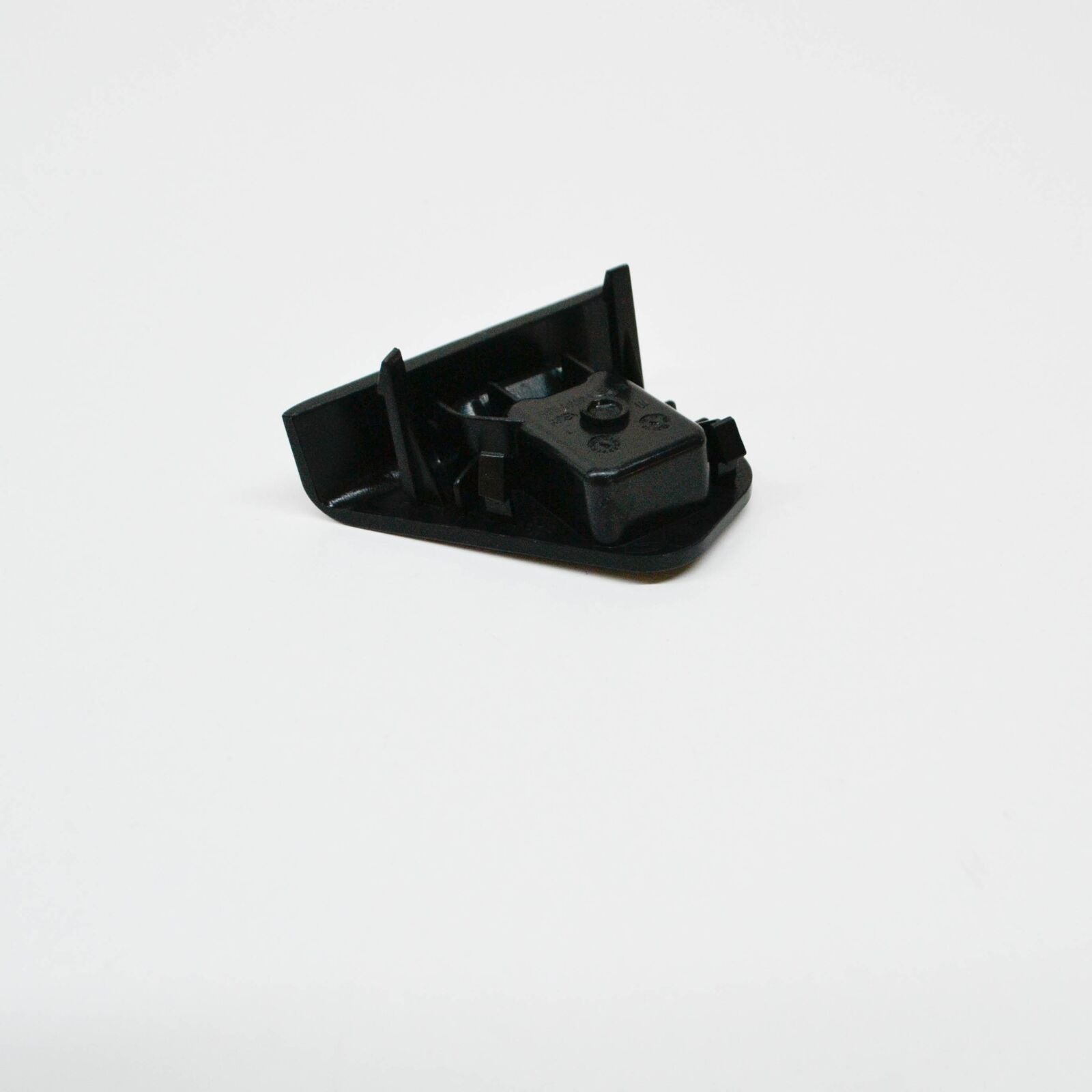 new ford fiesta mk7 glove box left striker catch assy lhd 2086037 original