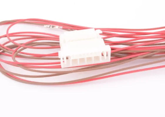 NEW BMW X5 F15 F85 M REPAIR TELEPHONE MODULE WIRING 61119379318 ORIGINAL