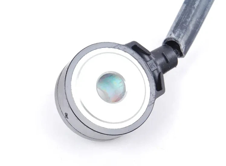 NEW BMW 7 E38 KNOCK DETONATION PING SENSOR 12141709316 1709316 ORIGINAL