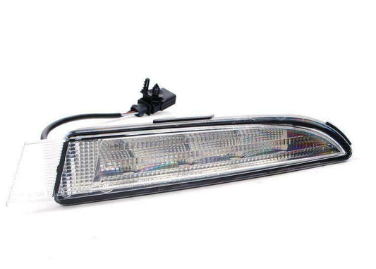 NEW VOLKSWAGEN GOLF MK6 FRONT LEFT LED DAY LIGHT 5K0941055B ORIGINAL